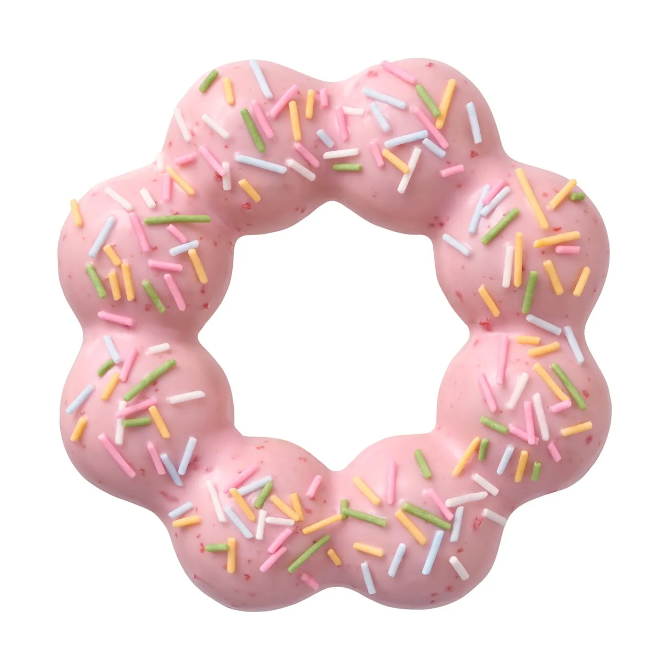 ポン・デ・リース ストロベリー