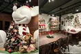 期間限定！『Disney HARVEST MARKET』がクリスマス仕様に♡