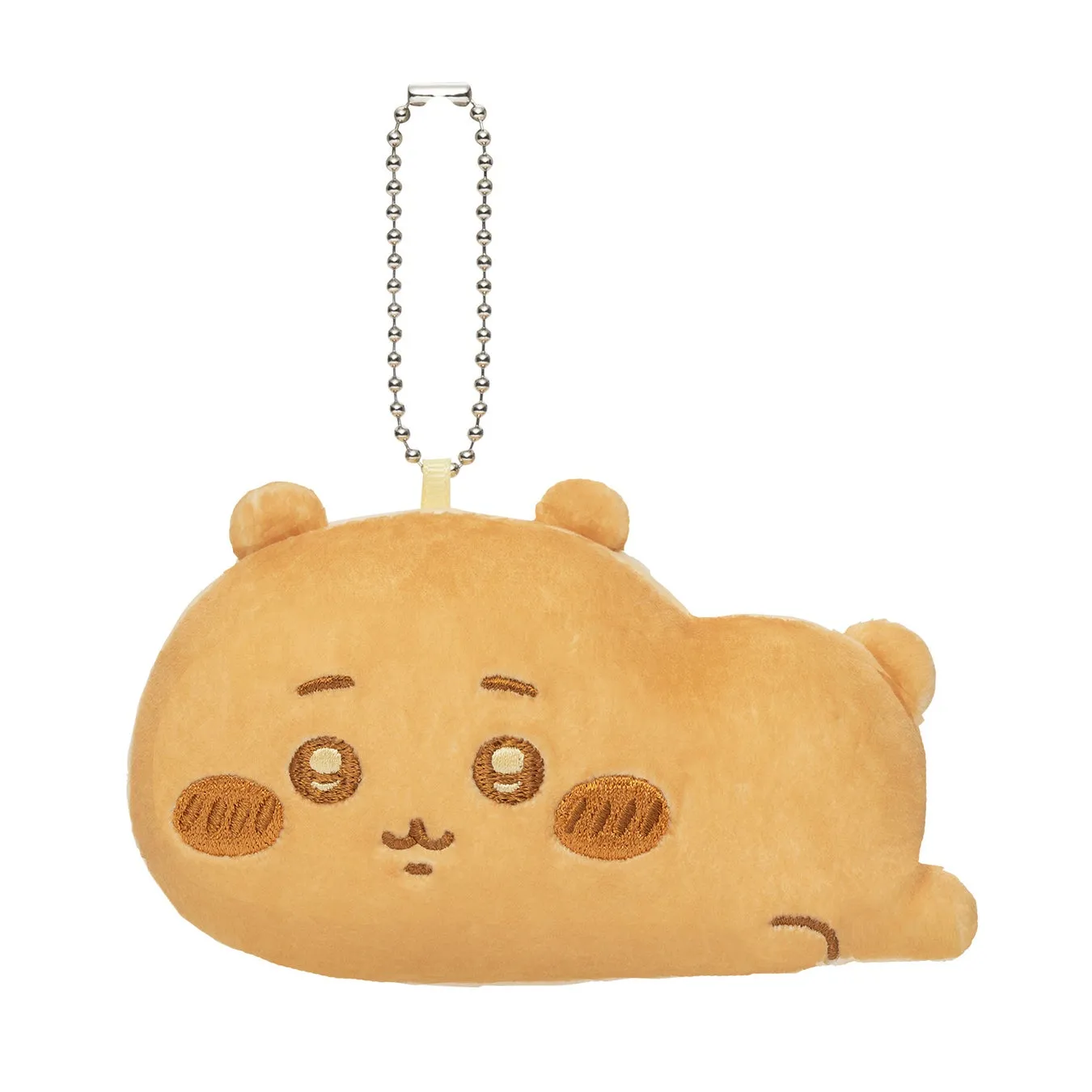 ちいかわ焼きマスコット ちいかわ