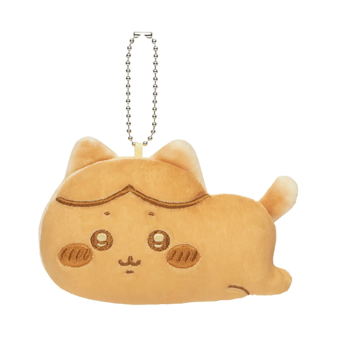 ちいかわ焼きマスコット ハチワレ