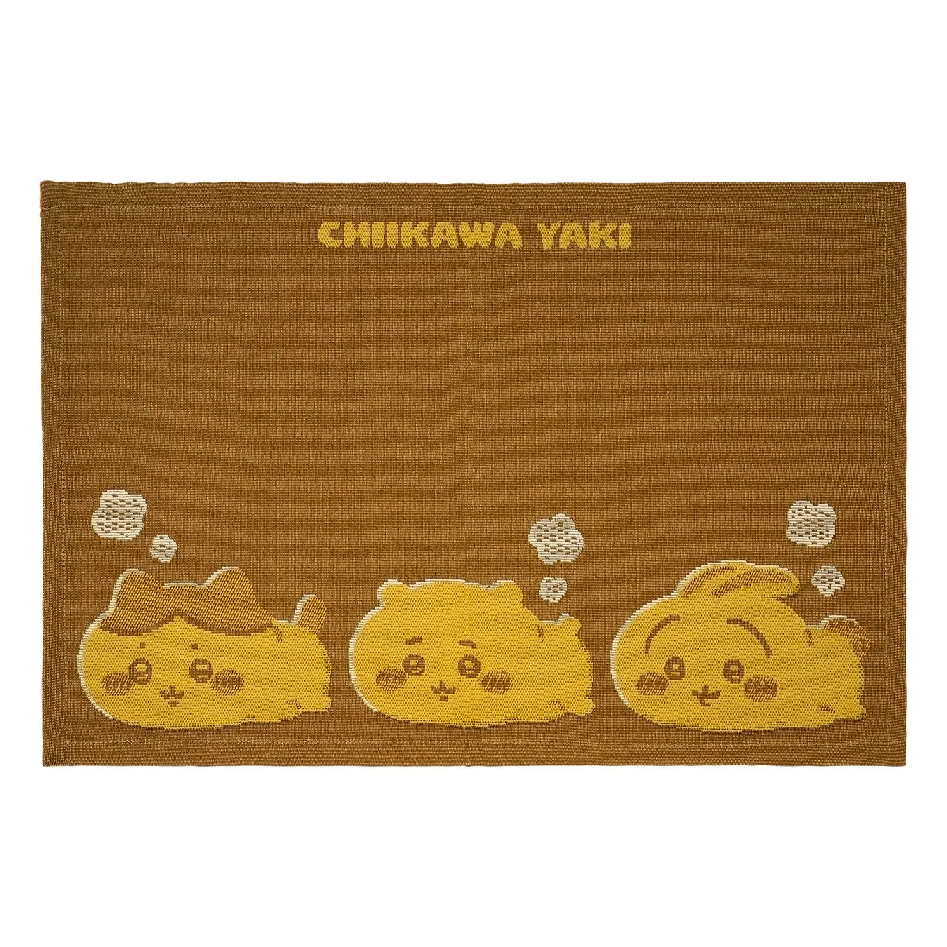 ちいかわ焼きランチョンマット