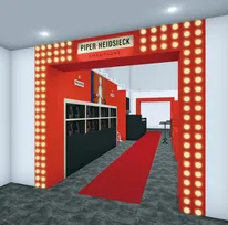 松屋銀座で開催！マリリン・モンローに愛されたパイパー・エドシックの期間限定POP UP