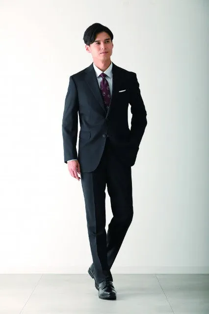 ビジネススーツの半額セール商品