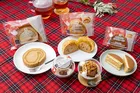 セブン-イレブン新作「紅茶に恋する TEA PARTY」第1弾スイーツ4種が全国登場！