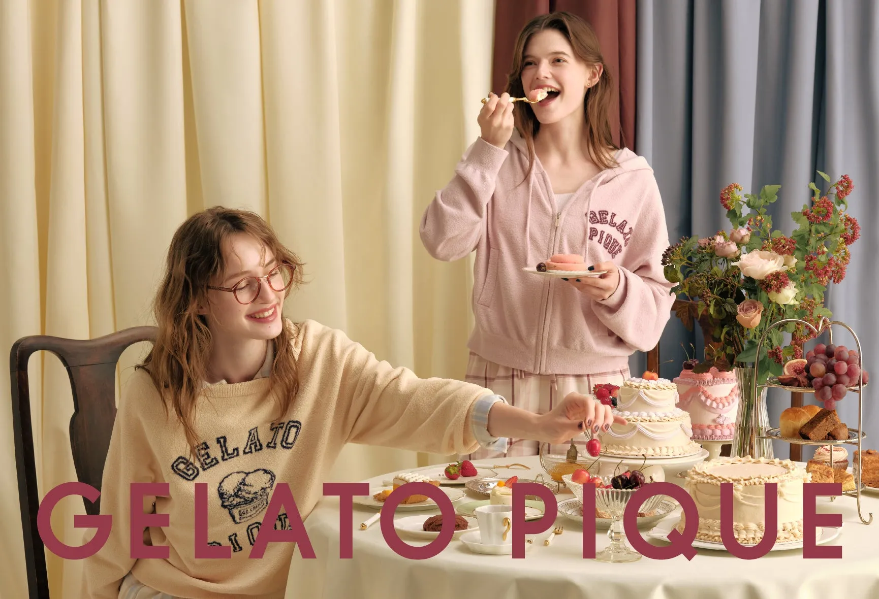 福袋でジェラピケをお得にゲットしよう