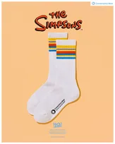 ファミマ限定コンビニエンスウェア×ザ・シンプソンズ新作コレクションが発売中！