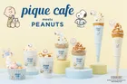 ジェラート ピケ カフェ×PEANUTSコラボ登場！スイーツや限定雑貨が11月7日から期間限定発売♡