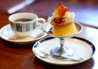 プリン