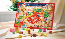 チョコ好き必見！ロイズ・リンツ・ヴィタメールの2025年スイーツアドベントカレンダー情報まとめ