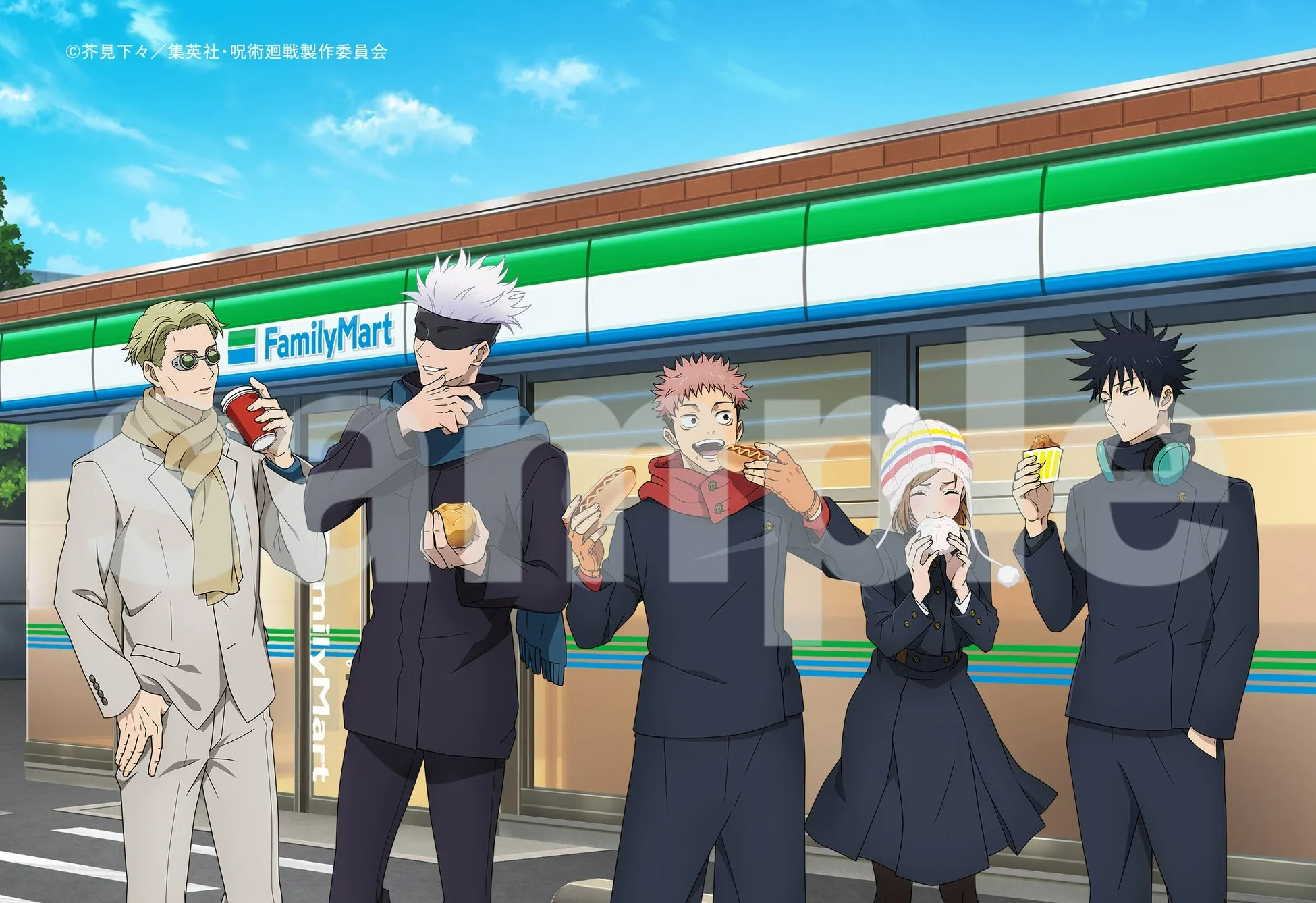 特典付きムビチケ前売券