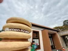 東京ドイツ村にオリジナルバウムクーヘン工房がオープン！