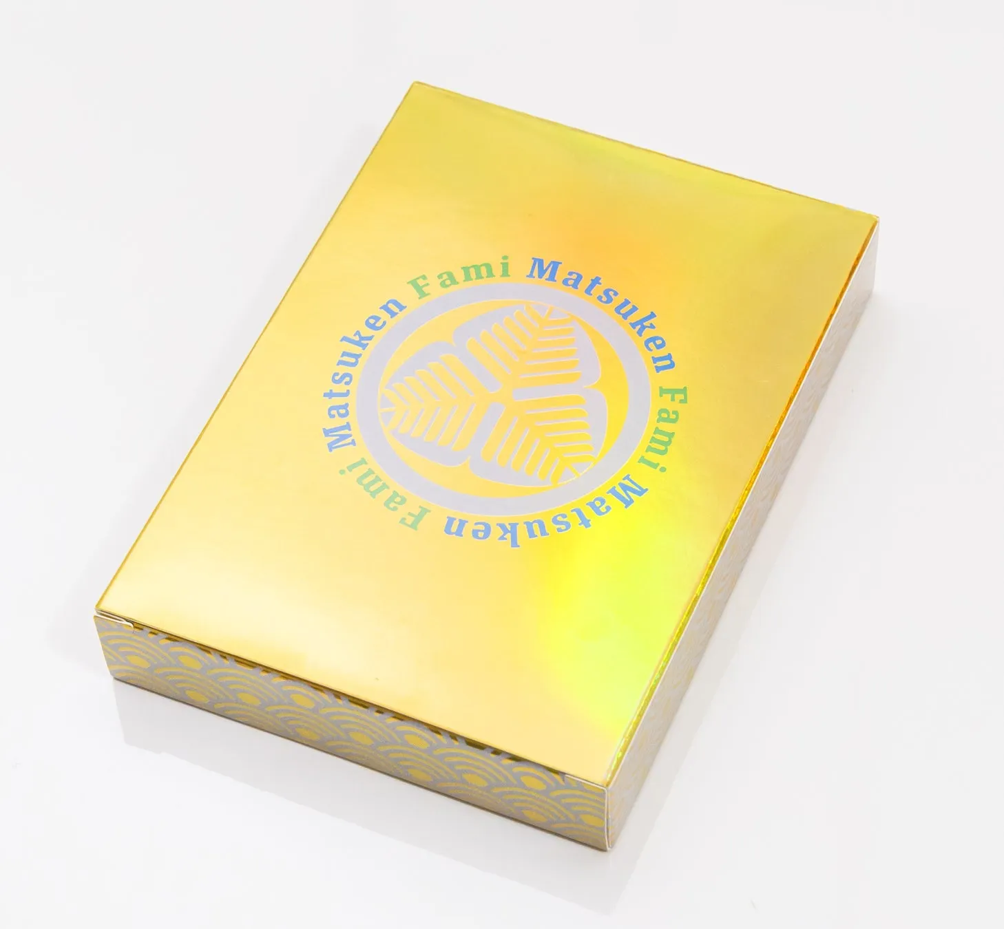 ファミマツケン でっかいトランプ