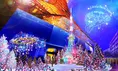 東京タワーがキキ＆ララ色に染まる！クリスマスイルミネーションイベン...