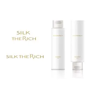 株式会社THE RICHロゴ