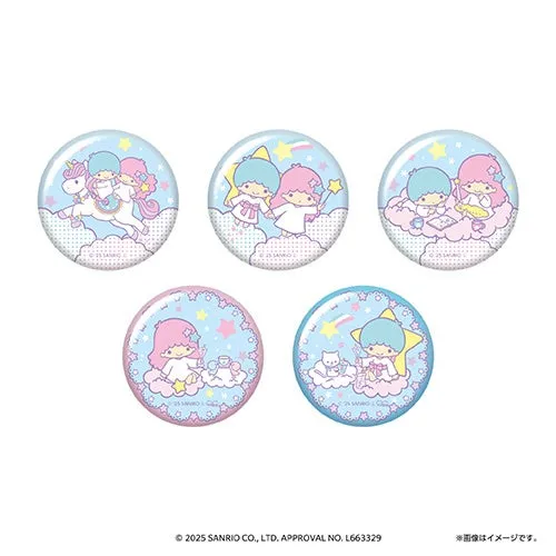 缶バッジ（ランダム5種）　605円（税込）