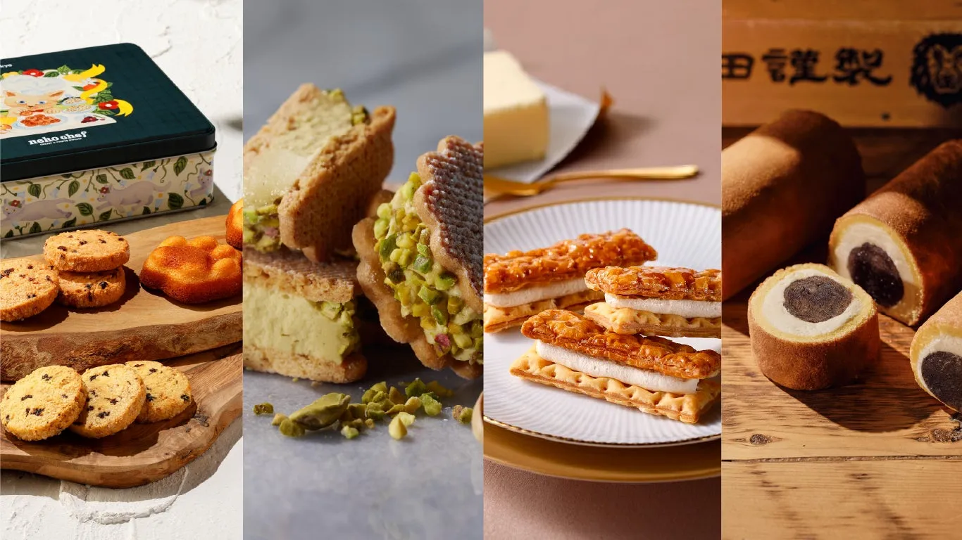 東京ギフトパレットの2025年限定商品人気ランキング発表