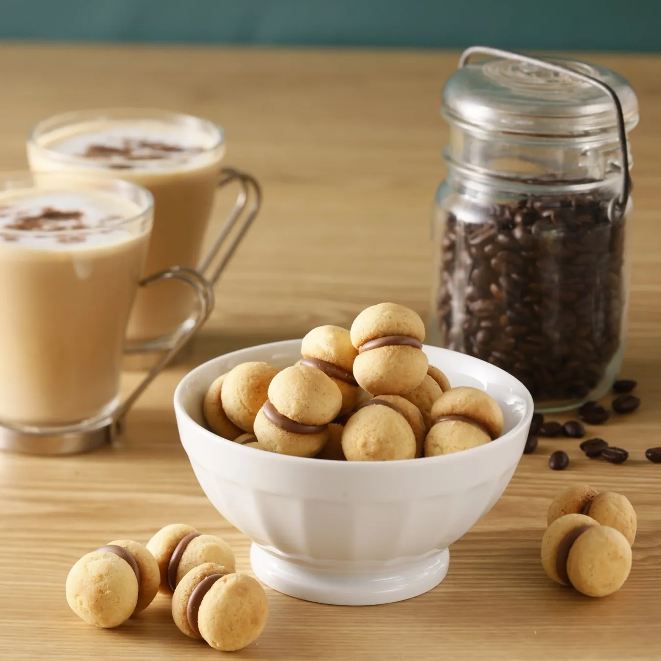 シーキューブ TIRAMISÙ サクッチ・ホロッチ〈ティラミス〉