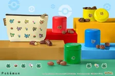 2026年も登場！ポケモン×メリーチョコレート♡新作8商品の登場も見逃せない