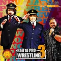 JR東海「推し旅」×新日本プロレスコラボ第3弾『Rail to PRO-WRESTLING３』
