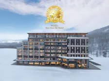 ニッコースタイルニセコ HANAZONOが世界最高賞受賞！スキーリゾートの魅力に迫る