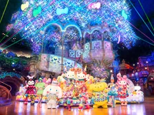 10年間ありがとう！ピューロランド「Miracle Gift Parade」最終公演レポ＆新イベント開催決定！