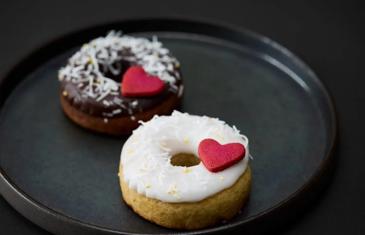 注目は東京限定!クリスマス限定の新作ドーナツ