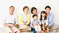 家族の思い出を形に残す 家族写真の撮り方ガイド