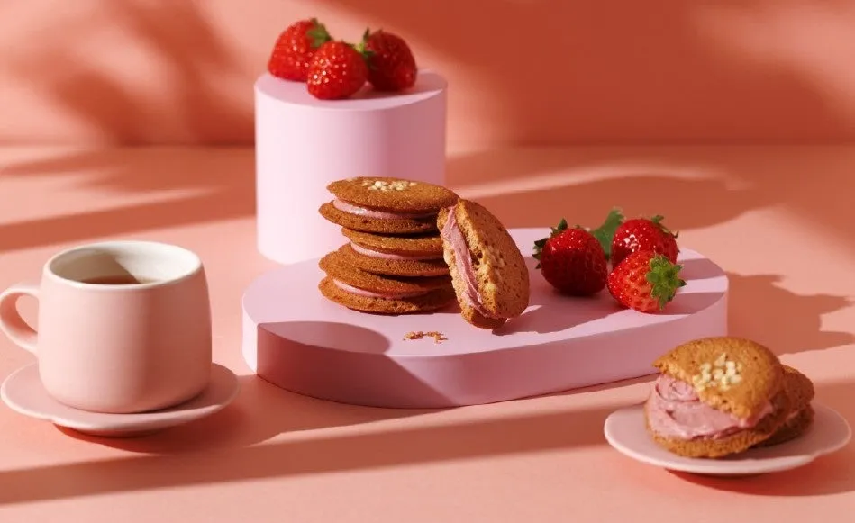 博多いちごいちご