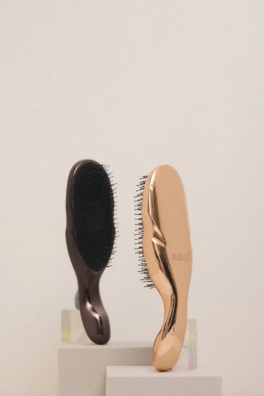 HAIRSTAR イオンスターブラシ PRO 商品画像