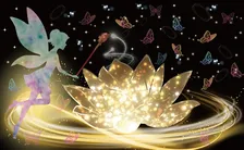 あしかがフラワーパークで初開催！500機のドローン×イルミネーションの幻想コラボは必見