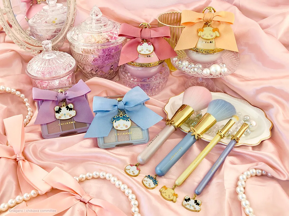 ちいかわリボンコスメシリーズのイメージ画像