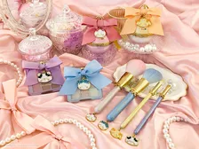 毎日のメイクが楽しくなる♡「ちいかわリボンコスメシリーズ」が発売中！