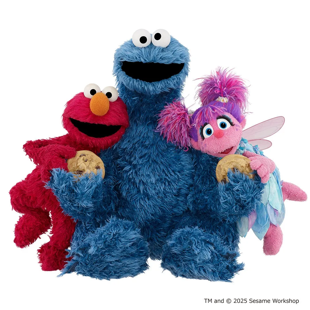 mozoワンダーシティ店でのグリーティングイベントの様子