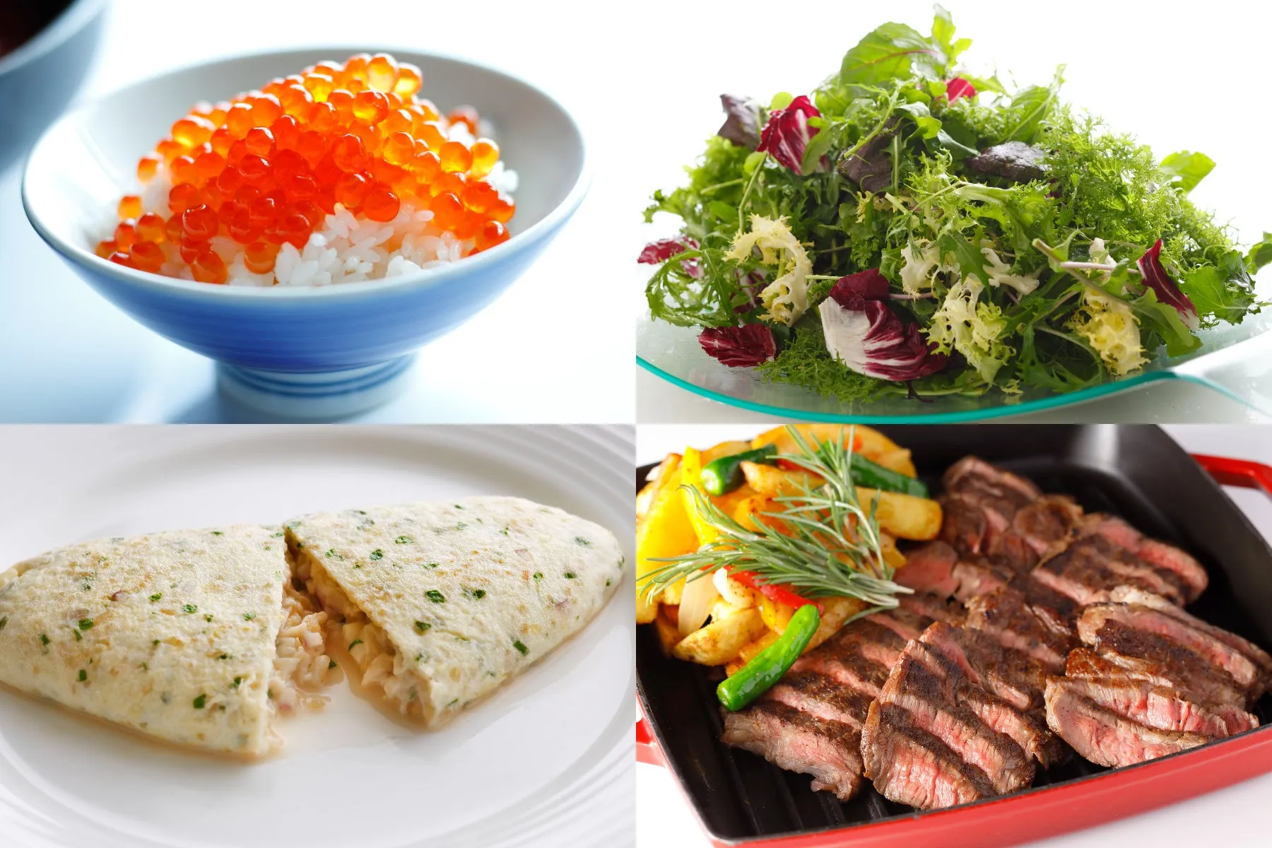 オールデイダイニング「SATSUKI」の『新・最強の朝食』ビュッフェ