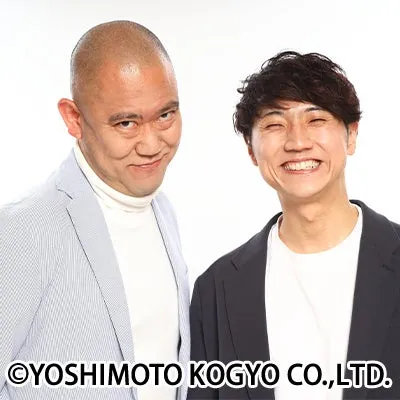 吉本興業コロコロチキチキペッパーズ