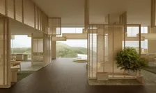 ホテルオークラが手がける新ラグジュアリーリゾートが箱根・強羅に2029年開業！