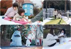 ムーミンバレーパーク冬イベント情報｜雪あそび＆スノーテラスで過ごす年末年始