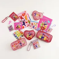 テレタビーズの最新キュートグッズがヴィレッジヴァンガードで受注開始！