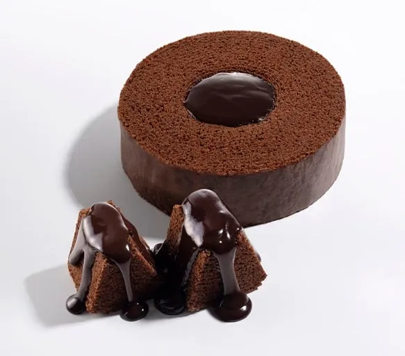 クラブハリエのショコラバーム