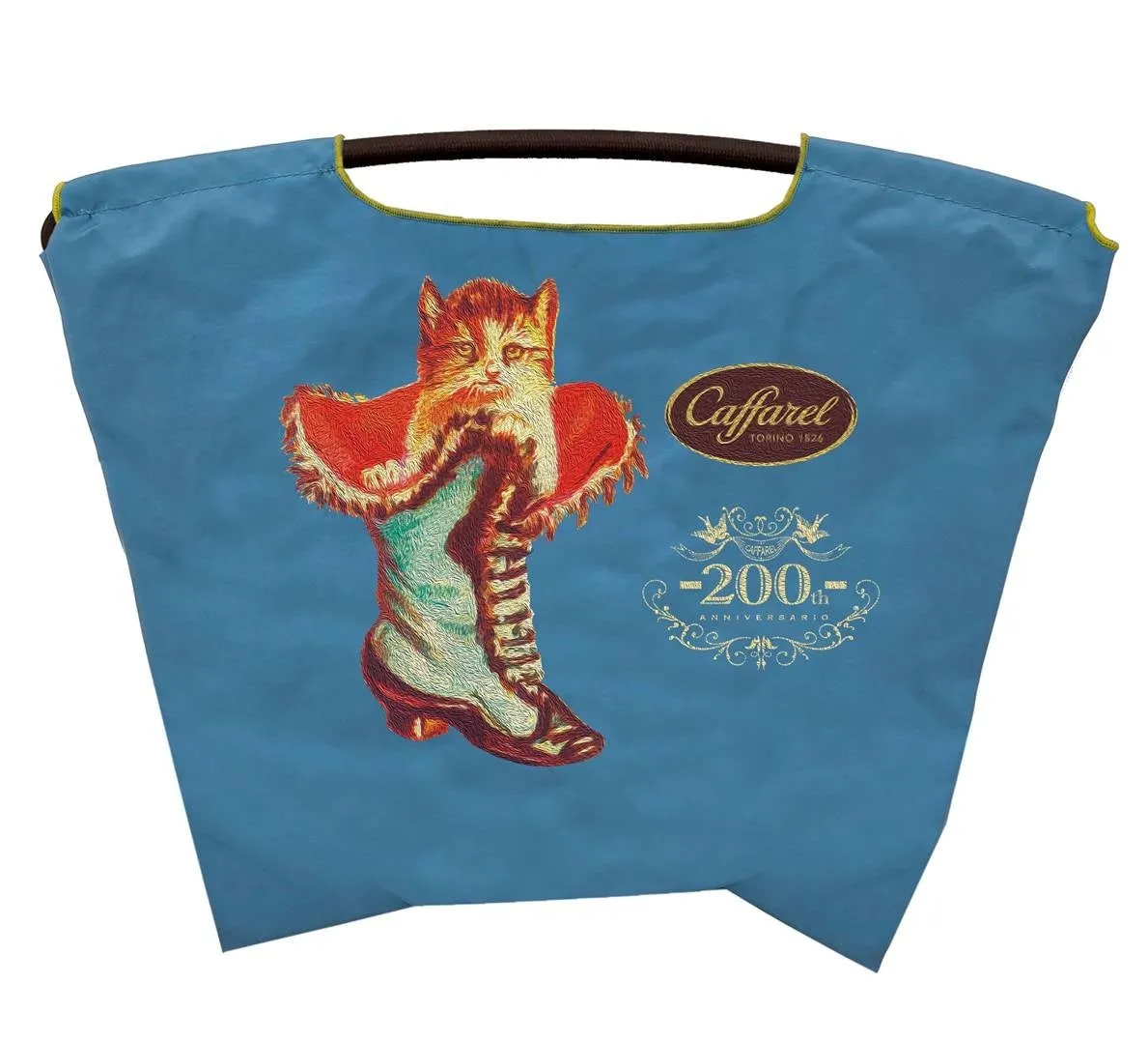 カファレル コラボバッグ