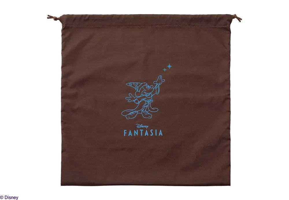 ファンタジア ジャガードバッグの収納袋