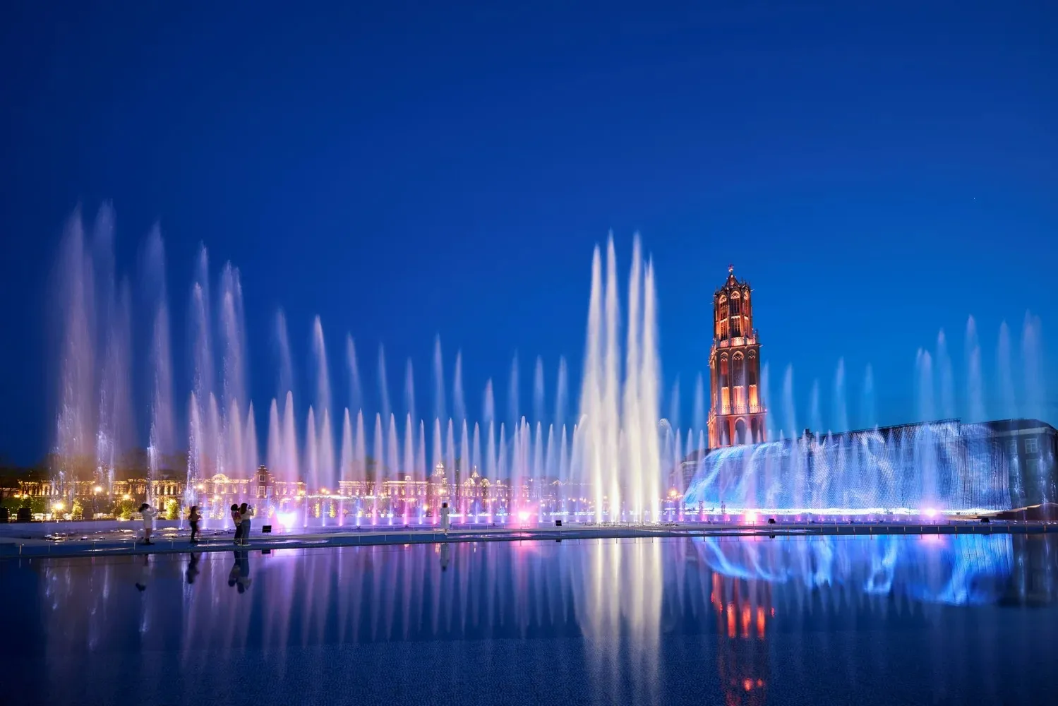 ハウステンボス