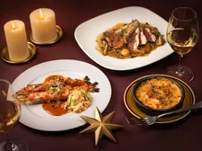 THE CITY BAKERYで期間限定ホリデーメニュー販売中！