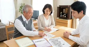 【知らないと困る】葬儀準備は何をしておくべき？