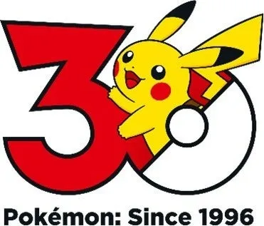 ポケモン30周年の節目を祝う特別な体験