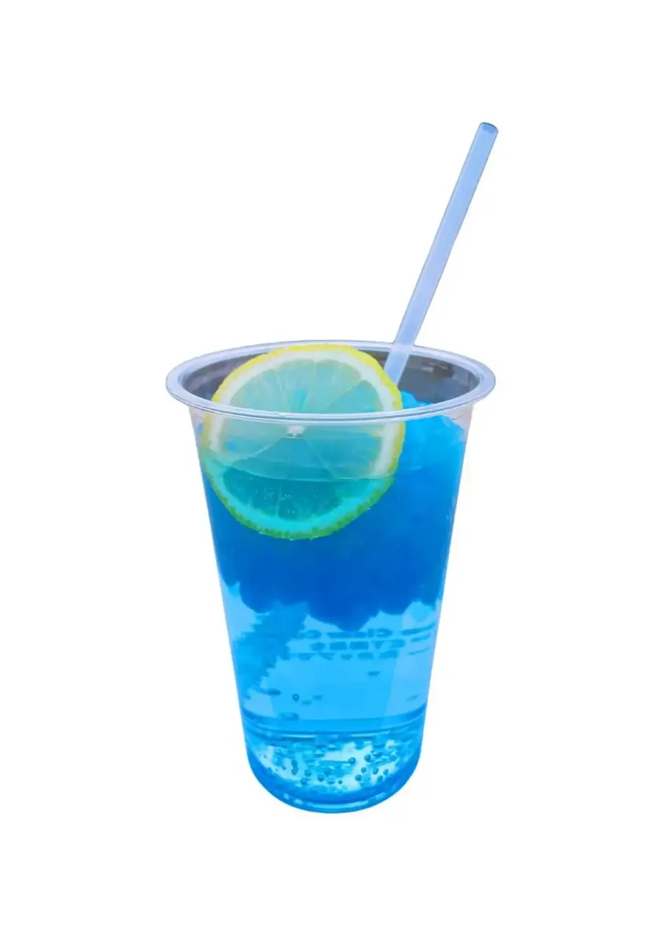 ネモフィラソーダ