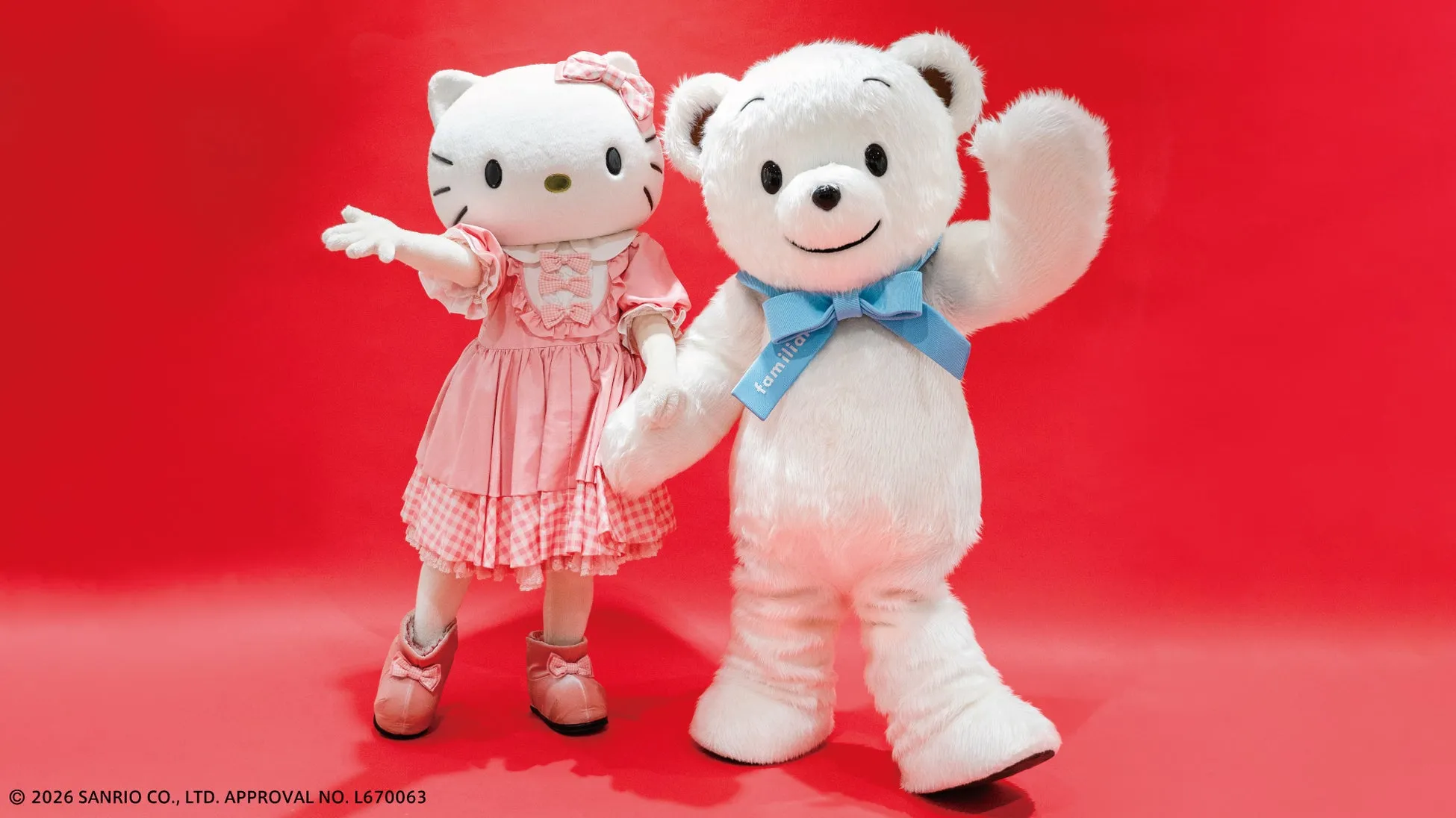 ファミリア神戸本店での撮影会イベント