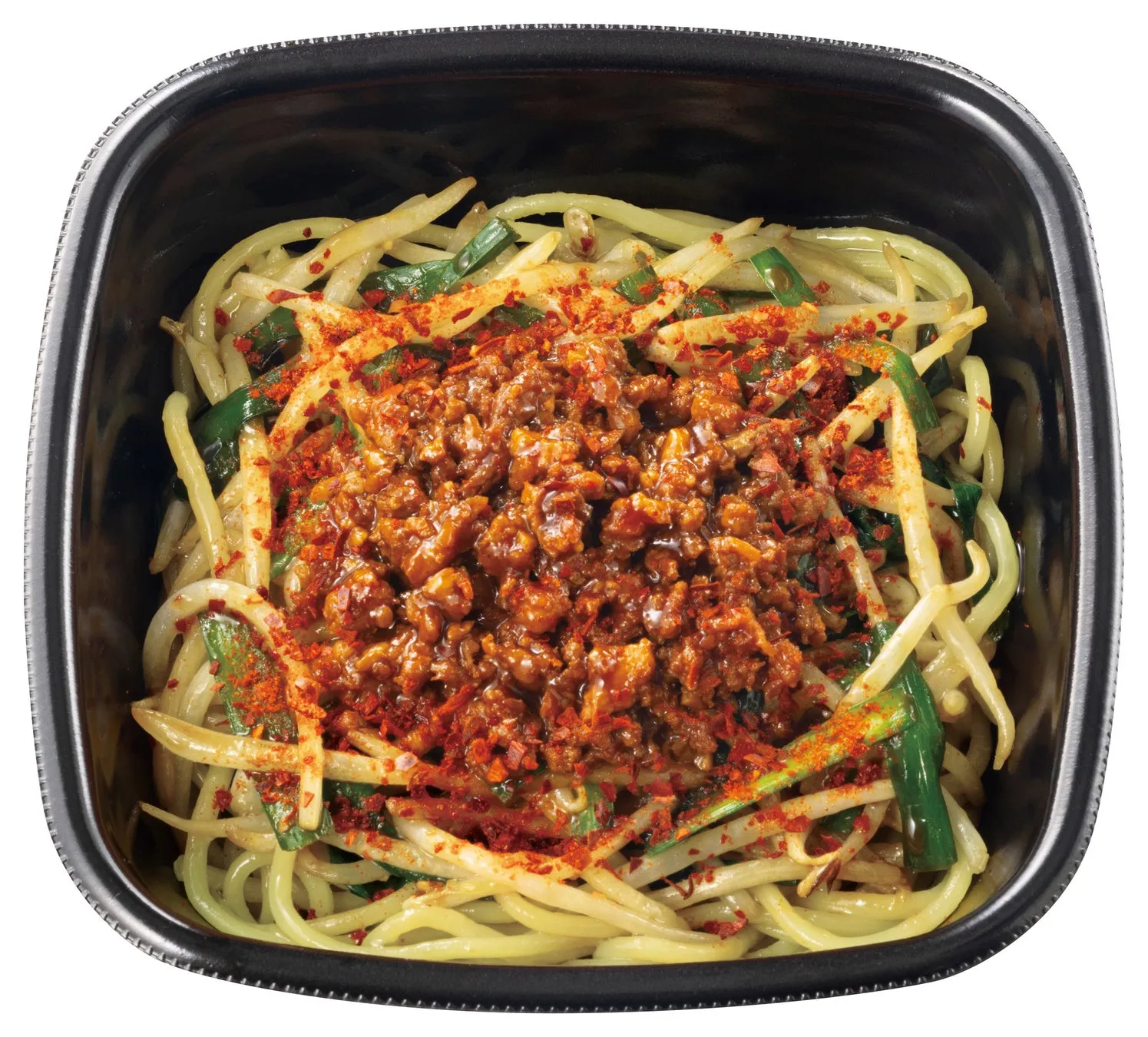 辛さがやみつき 辛旨台湾まぜ麺