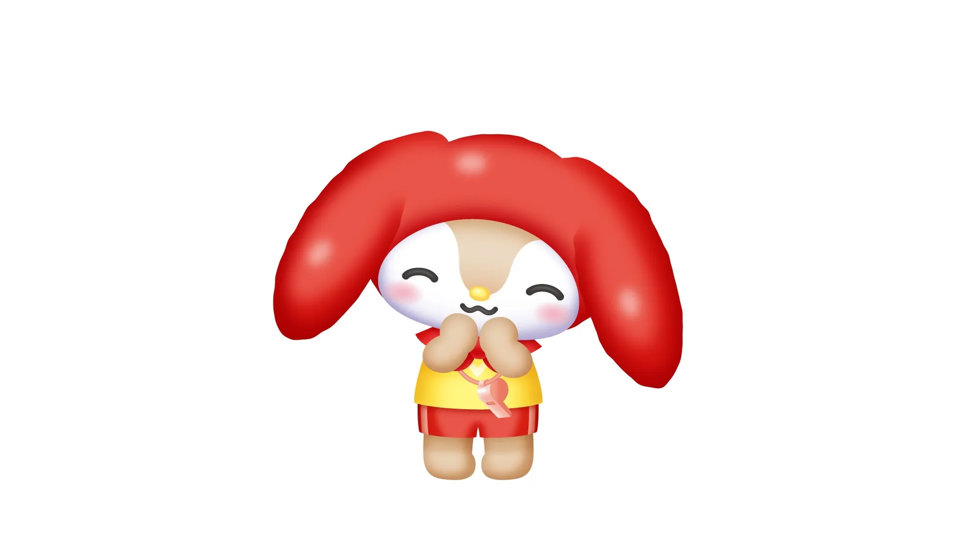 2026年サンリオキャラクター大賞初回速報順位ページ