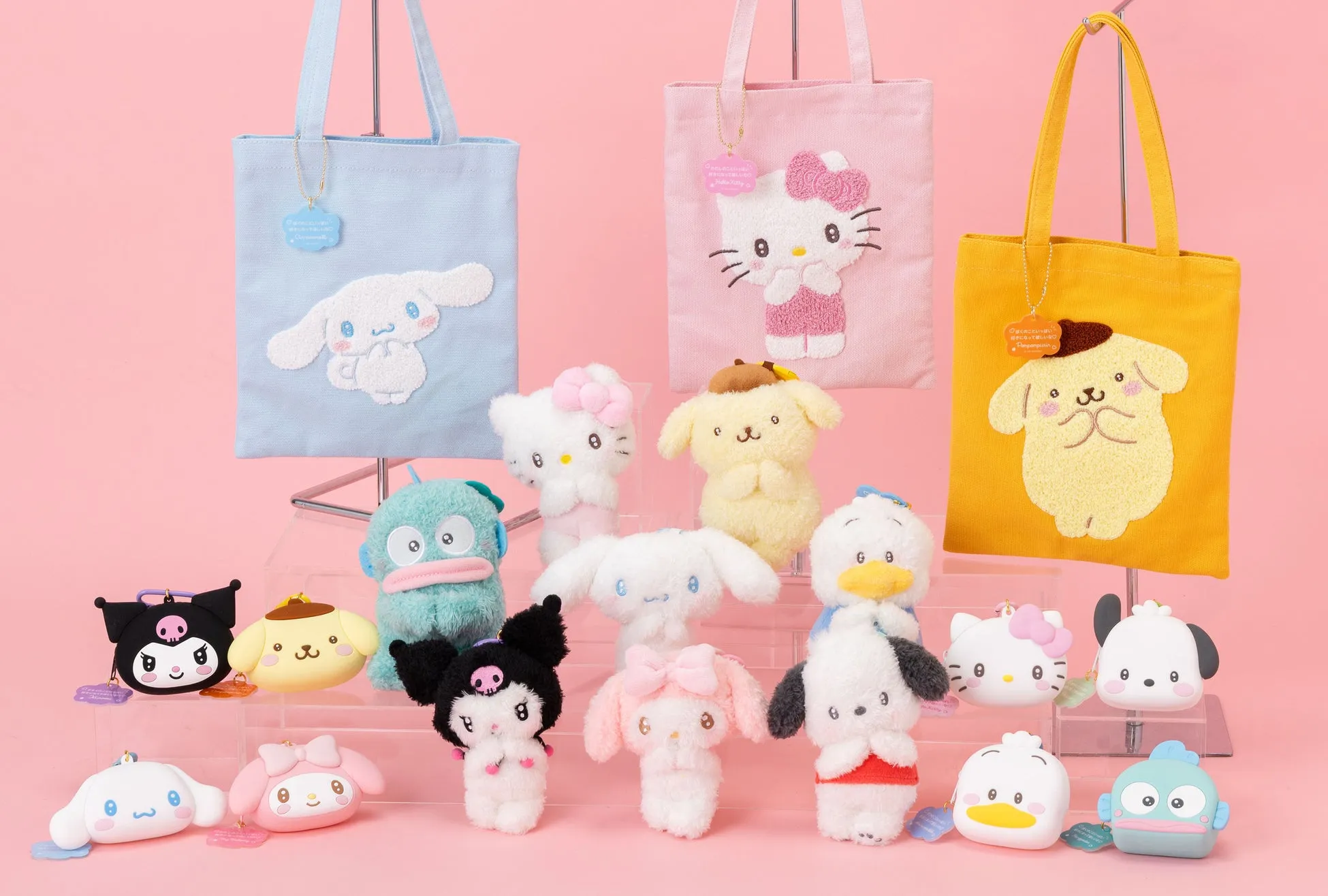 第3弾：いっぱい好きになって欲しいのデザインシリーズ